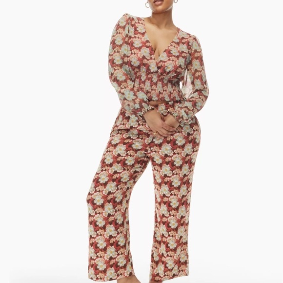 Wilfred Wistful Blouse NWT - Picture 2 of 7